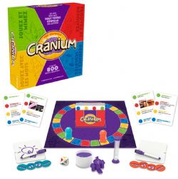 JEU FUNKO CRANIUM